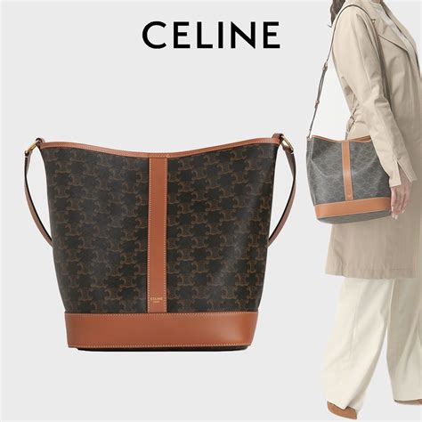 celine bucket bag inside|celine luxury bucket bags.